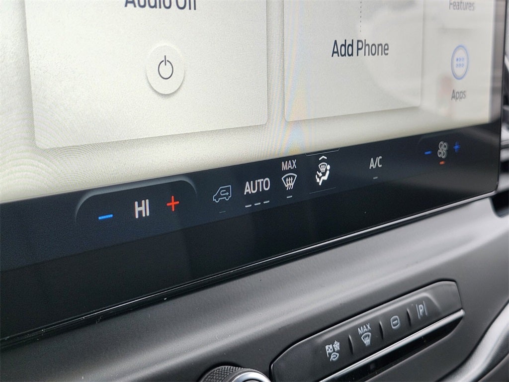 2026 Ford Transit-350 HD Low Roof LWB