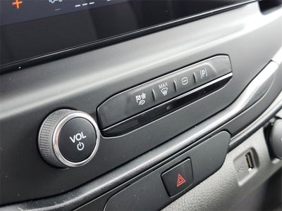 2026 Ford Transit-350 HD Low Roof LWB