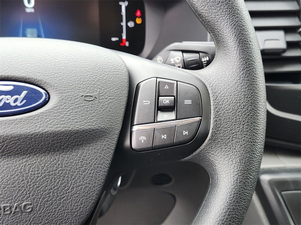 2026 Ford Transit-350 HD Low Roof LWB