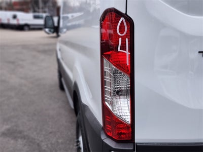 2026 Ford Transit-350 HD Low Roof LWB