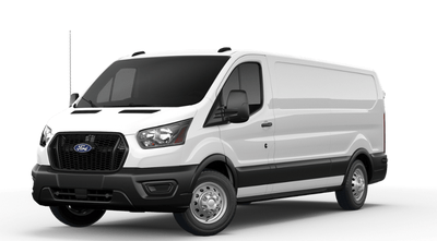 2026 Ford Transit-350 HD Low Roof LWB