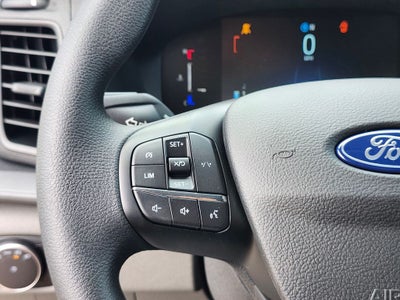 2026 Ford Transit-350 HD High Roof LWB