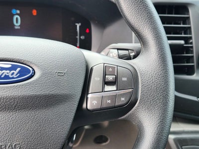 2026 Ford Transit-350 HD High Roof LWB