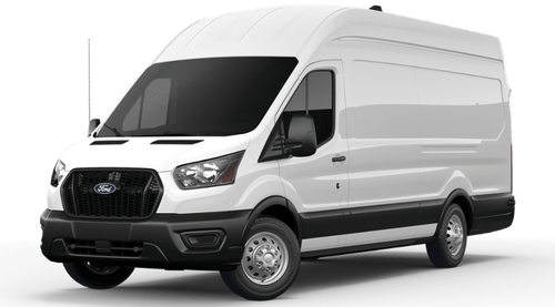 2026 Ford Transit-350 HD High Roof LWB