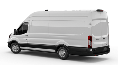 2026 Ford Transit-350 HD High Roof LWB