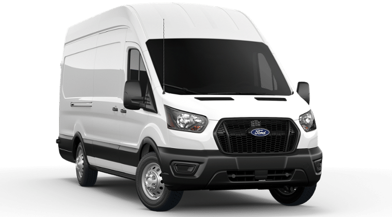 2026 Ford Transit-350 HD High Roof LWB
