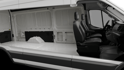 2026 Ford Transit-350 HD High Roof LWB