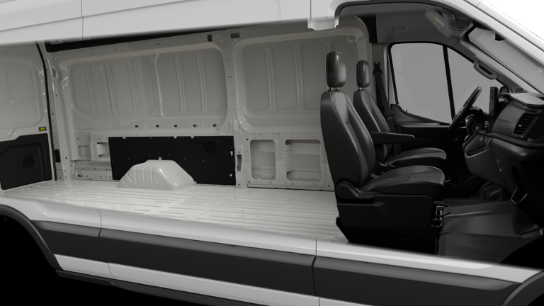2026 Ford Transit-350 HD High Roof LWB