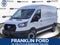 2026 Ford Transit-250 Med Roof LWB