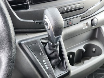 2026 Ford Transit-250 Med Roof LWB