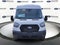 2026 Ford Transit-250 Med Roof LWB