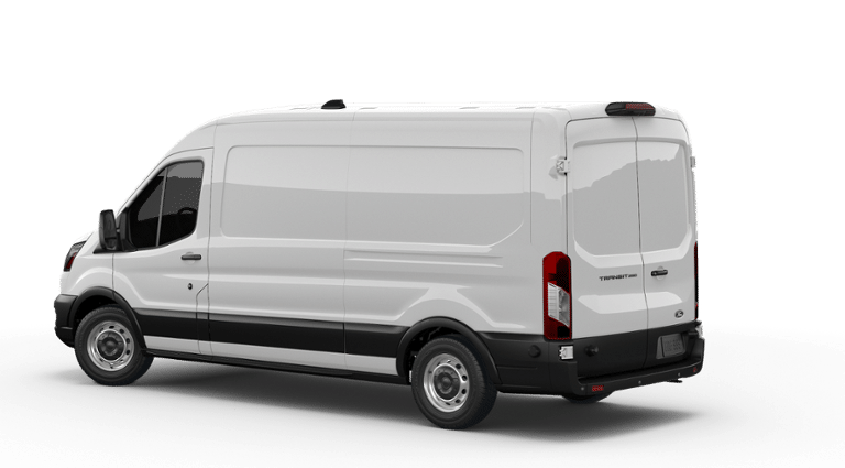 2026 Ford Transit-250 Med Roof LWB