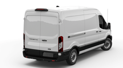 2026 Ford Transit-250 Med Roof LWB