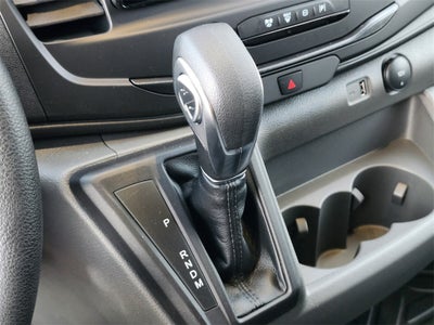 2026 Ford Transit-250 Med Roof LWB