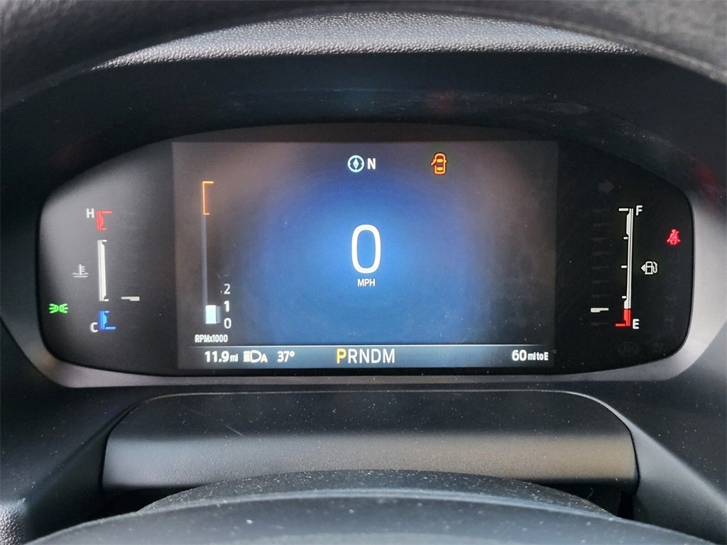 2026 Ford Transit-250 Med Roof LWB