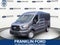 2026 Ford Transit-250 Med Roof LWB