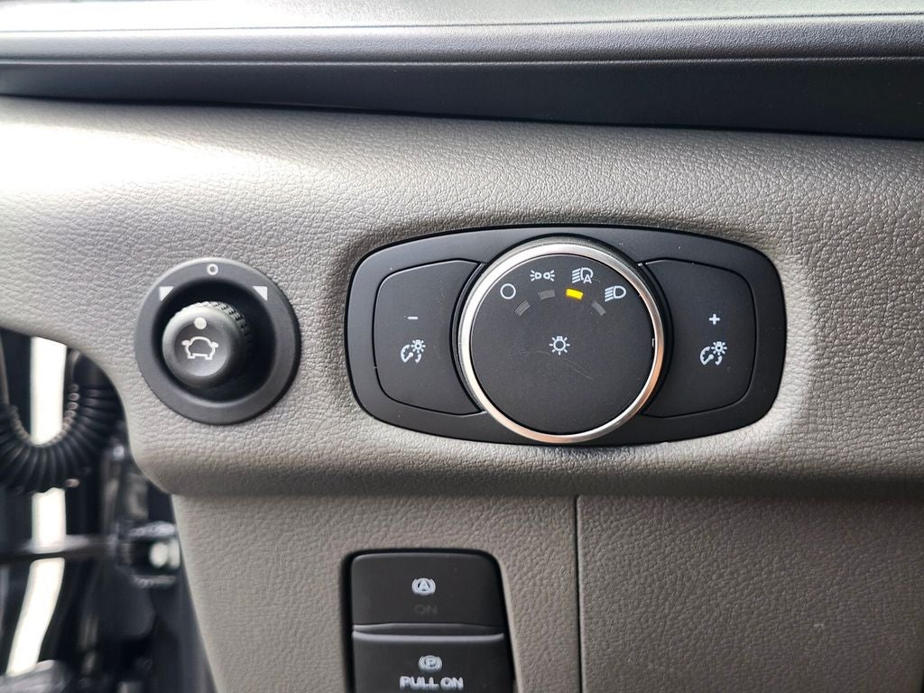 2026 Ford Transit-250 Med Roof LWB