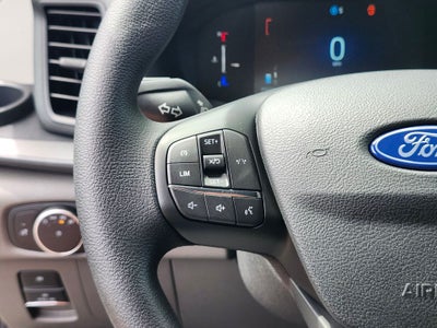 2026 Ford Transit-250 Med Roof LWB