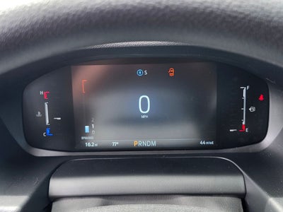 2026 Ford Transit-250 Med Roof LWB