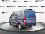 2026 Ford Transit-250 Med Roof LWB