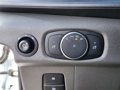 2026 Ford Transit-250 Med Roof LWB