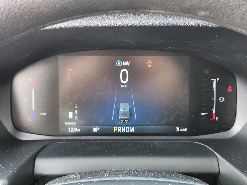 2026 Ford Transit-250 Med Roof LWB