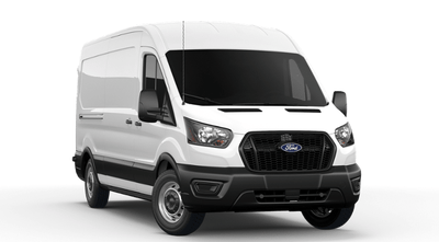 2026 Ford Transit-250 Med Roof LWB