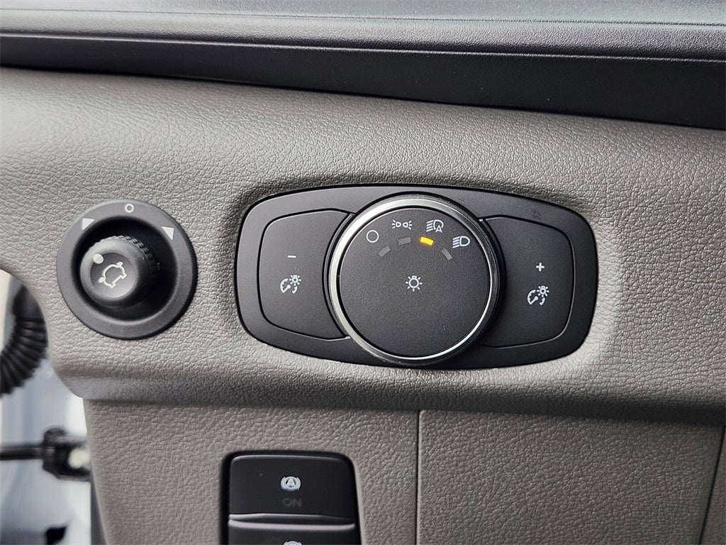 2026 Ford Transit-250 Med Roof LWB