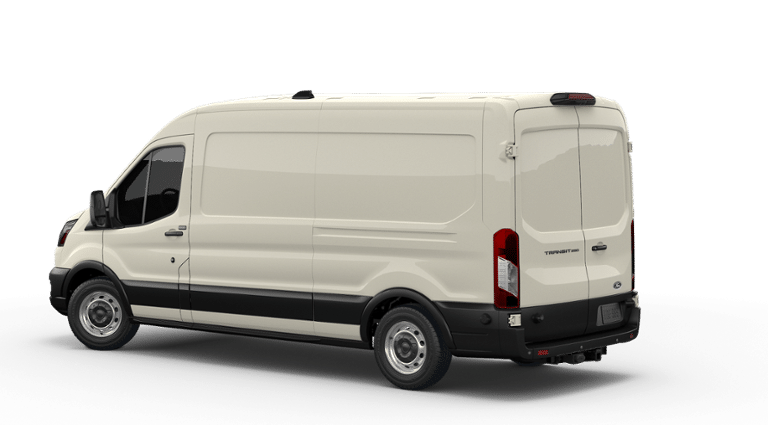 2026 Ford Transit-250 Med Roof LWB