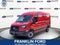 2026 Ford Transit-250 Med Roof LWB