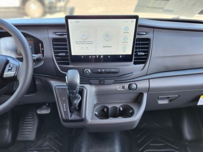 2026 Ford Transit-250 Med Roof LWB