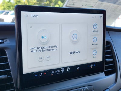 2026 Ford Transit-250 Med Roof LWB