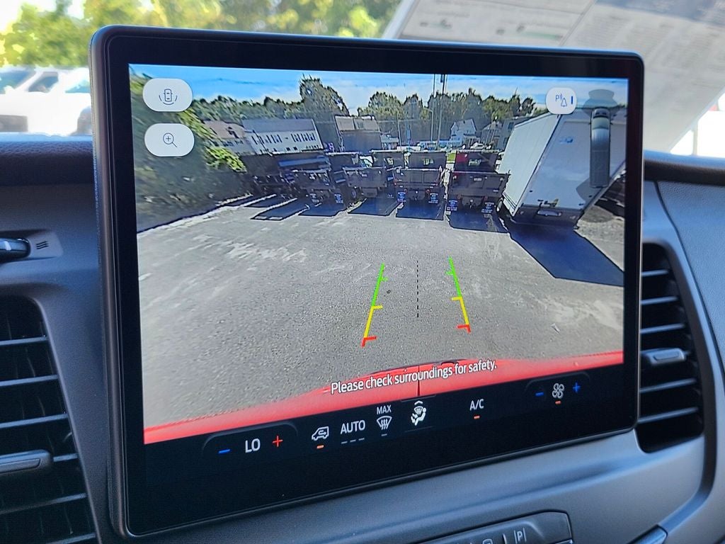 2026 Ford Transit-250 Med Roof LWB
