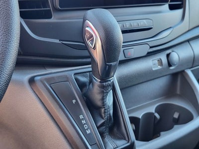 2026 Ford Transit-250 Med Roof LWB