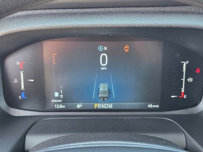 2026 Ford Transit-250 Med Roof LWB