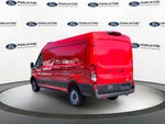 2026 Ford Transit-250 Med Roof LWB