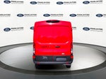 2026 Ford Transit-250 Med Roof LWB