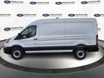 2026 Ford Transit-250 Med Roof LWB