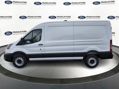 2026 Ford Transit-250 Med Roof LWB