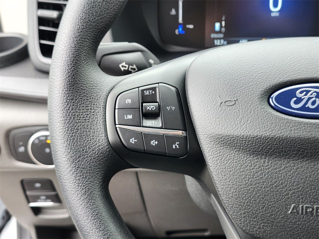 2026 Ford Transit-250 Med Roof LWB