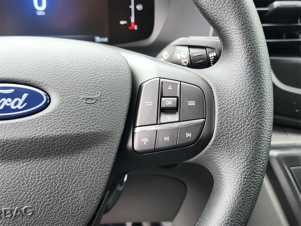 2026 Ford Transit-250 Med Roof LWB