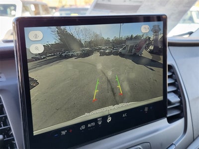 2026 Ford Transit-250 Med Roof LWB