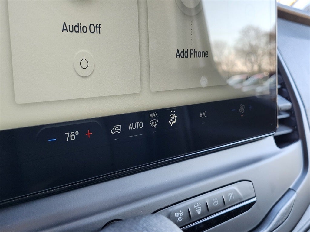 2026 Ford Transit-250 Med Roof LWB