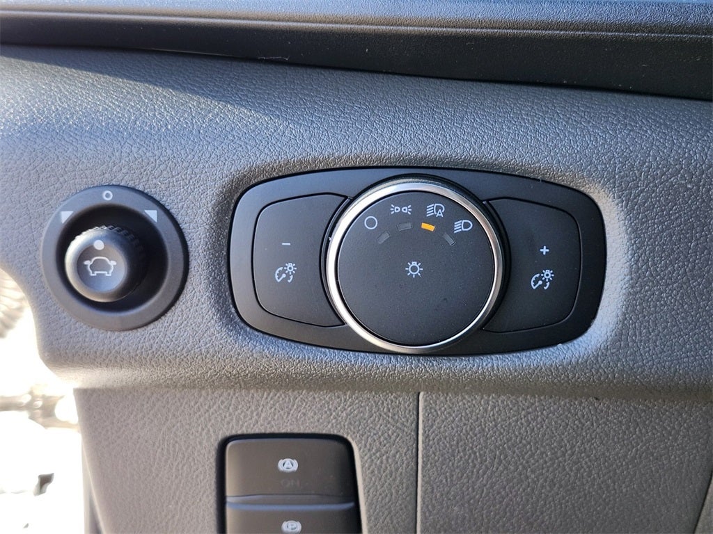 2026 Ford Transit-250 Med Roof LWB