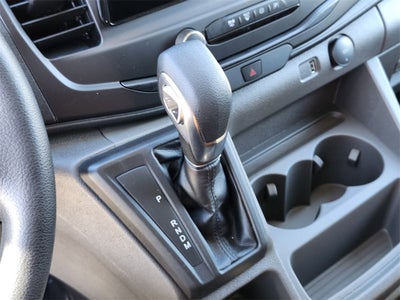 2026 Ford Transit-250 Med Roof LWB