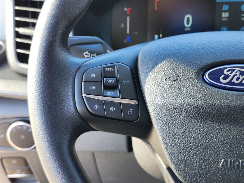 2026 Ford Transit-250 Med Roof LWB