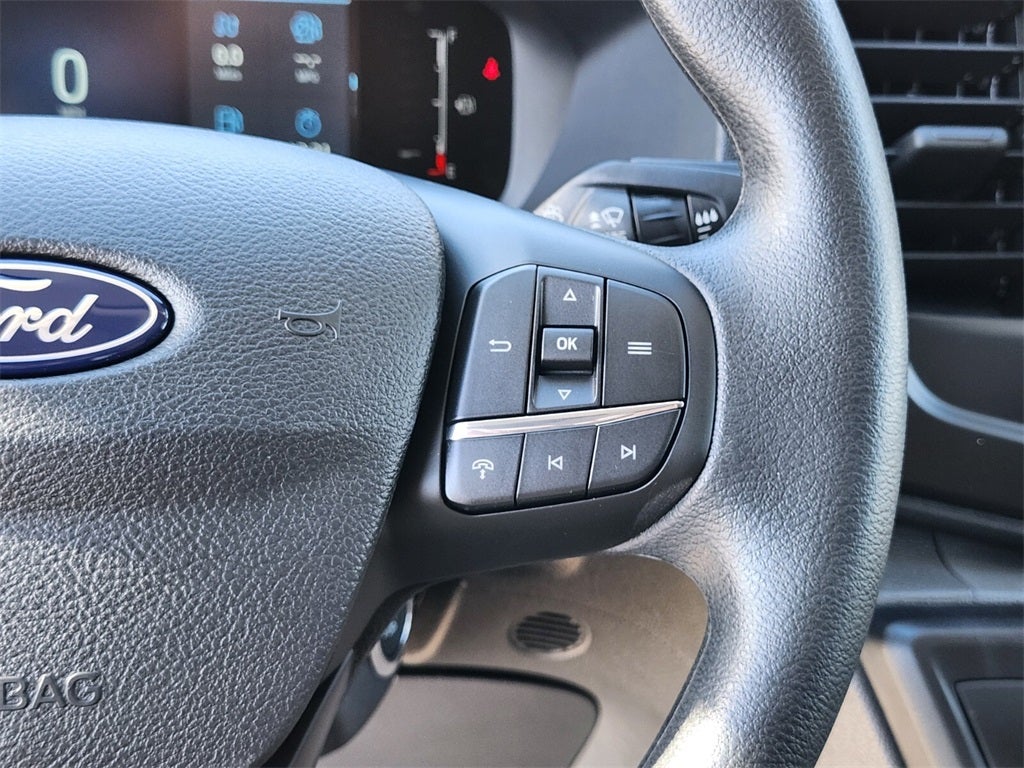 2026 Ford Transit-250 Med Roof LWB