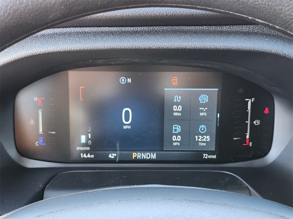 2026 Ford Transit-250 Med Roof LWB