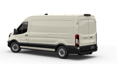 2026 Ford Transit-250 Med Roof LWB