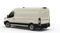 2026 Ford Transit-250 Med Roof LWB